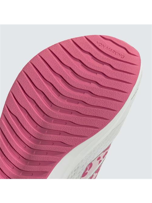 runfalcon 6 el c ADIDAS | KI2646CWHITE DISPIN